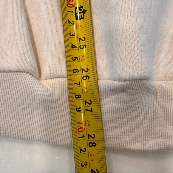 Fear Of God State Unisex Fleece “Shell” Hoodie 100% AUTHENTIC Size XL NWT - Picture 4 of 6